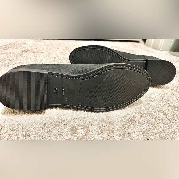 TOMS black ankle booties - Picture 2 of 3